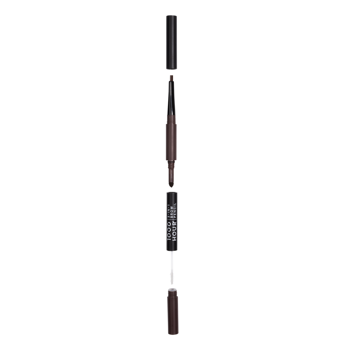 3-In-1 Brow Pencil