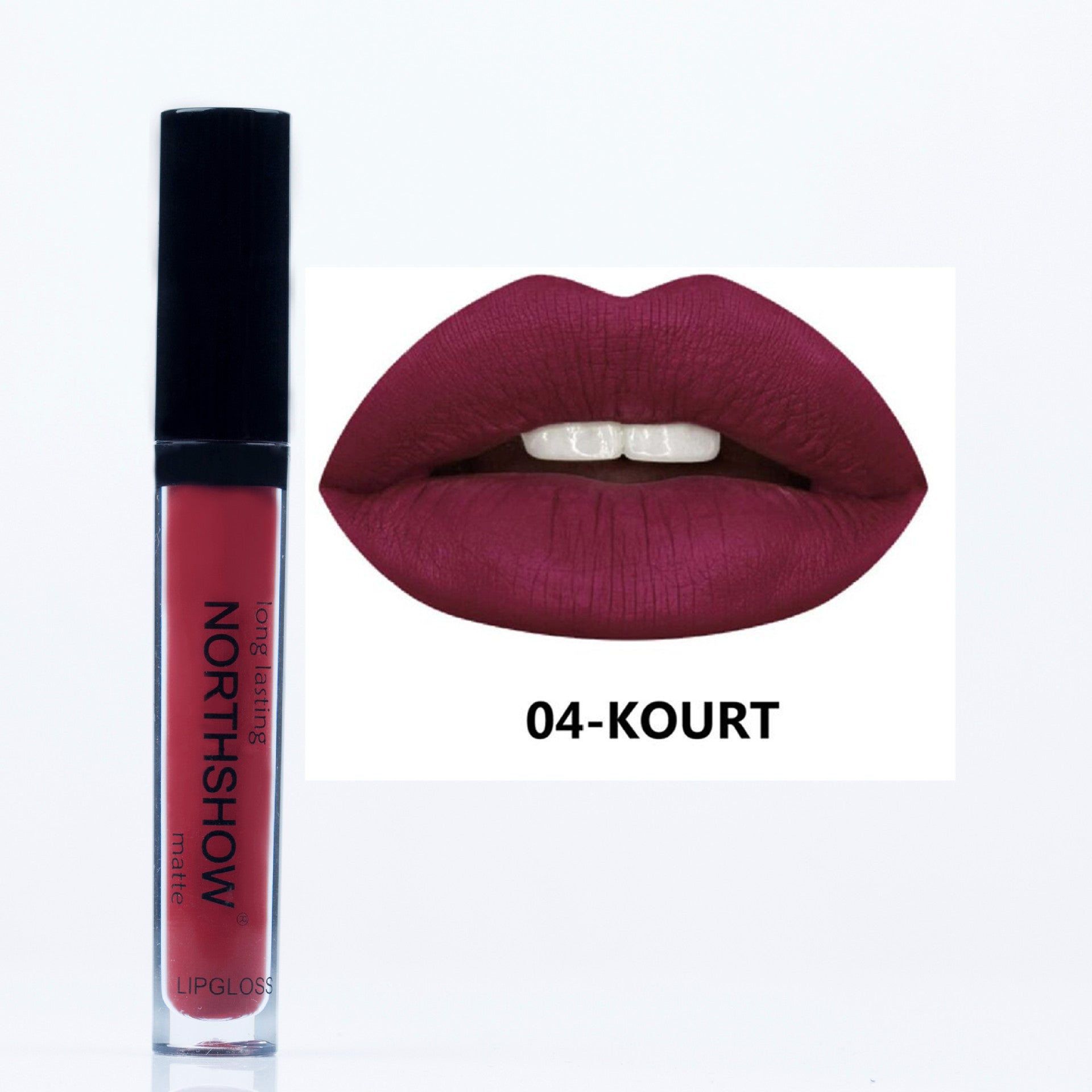 New Product Liquid Lipstick