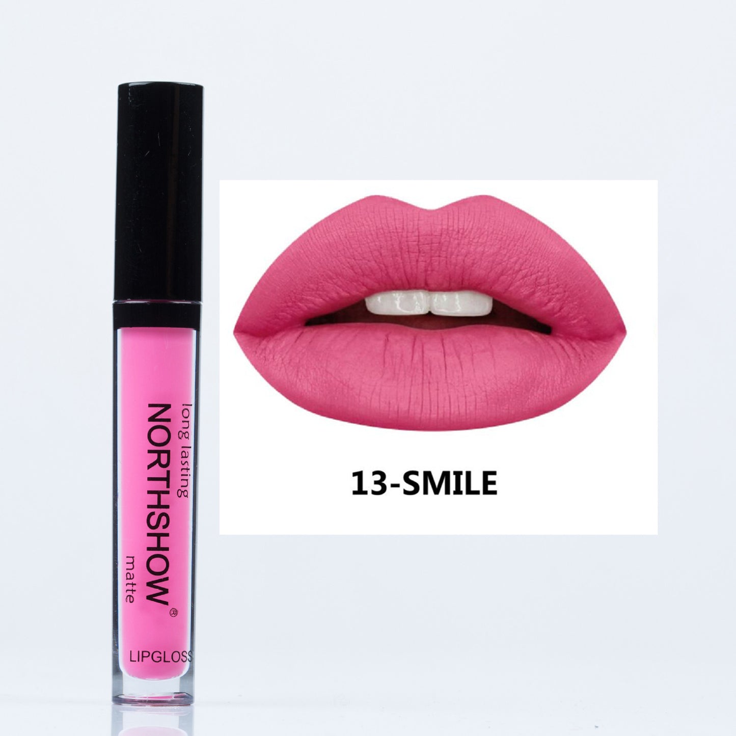 New Product Liquid Lipstick