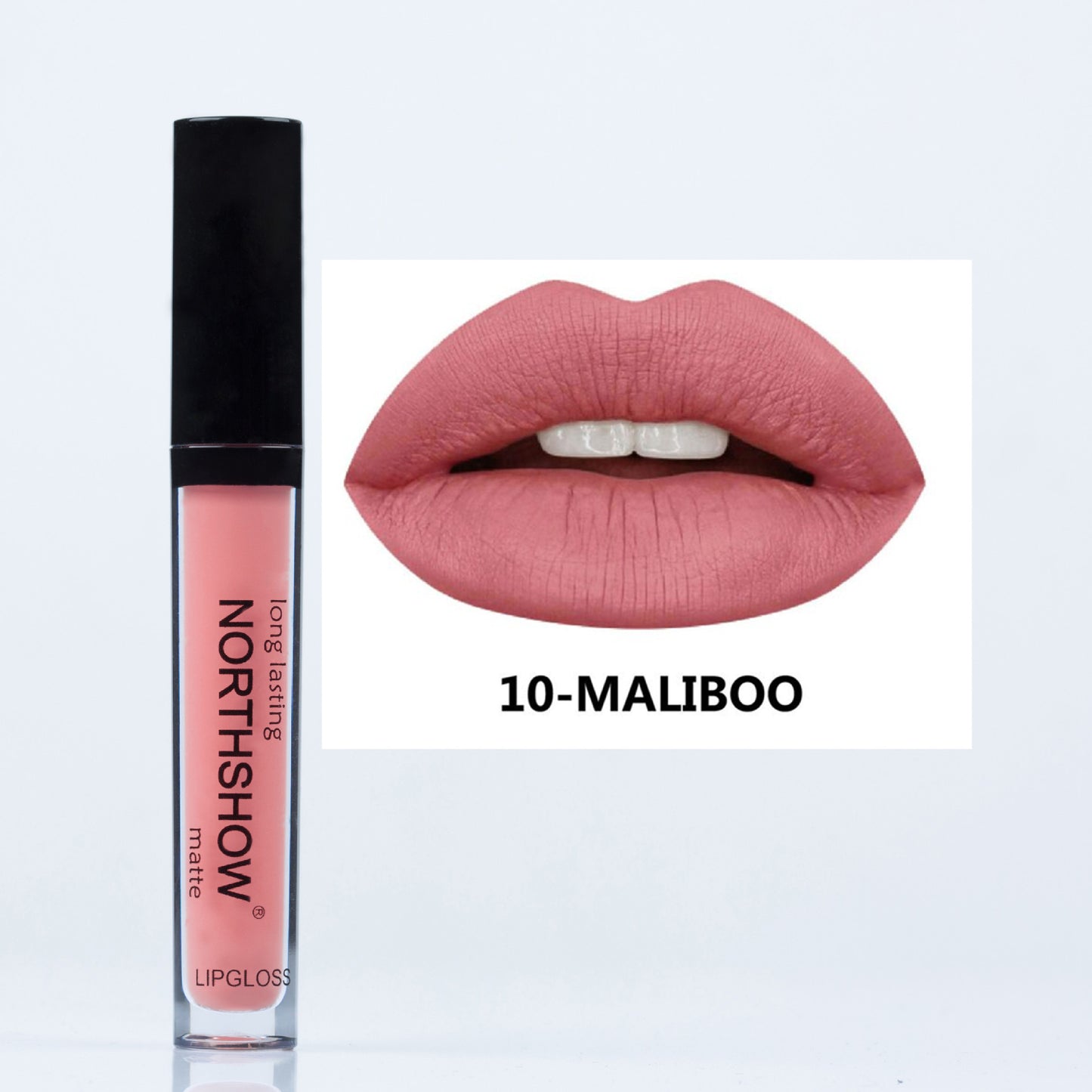 New Product Liquid Lipstick