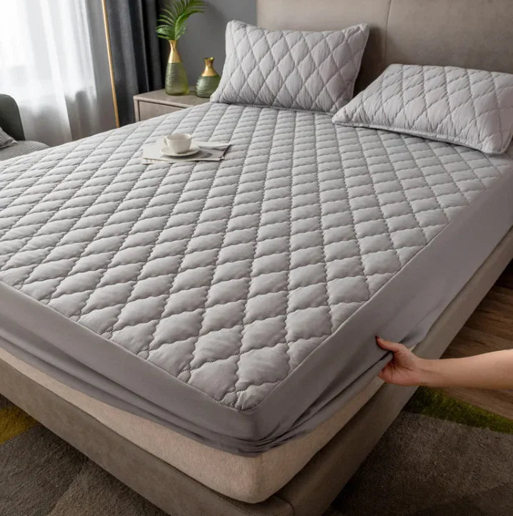 Waterproof Mattress Protector