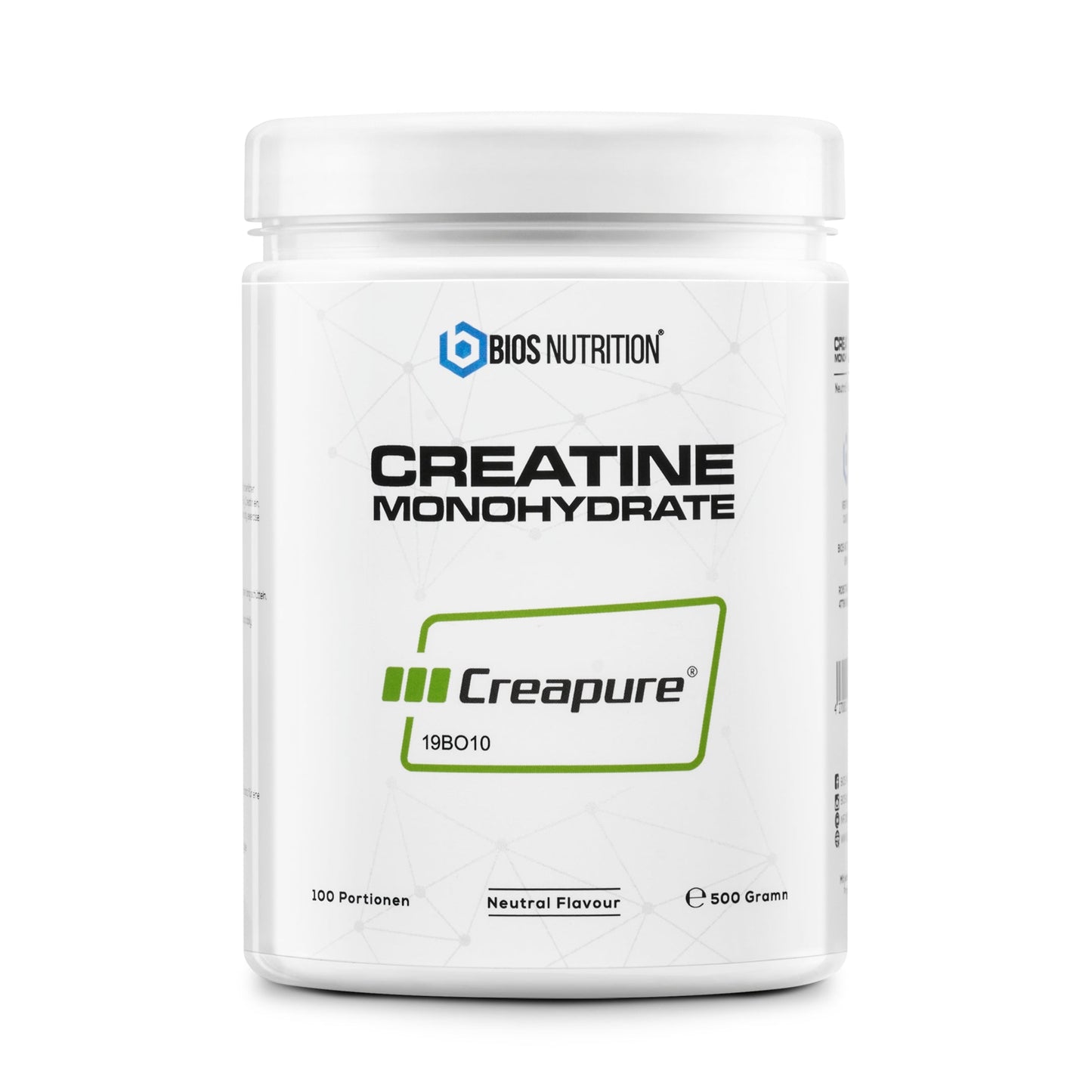 Creapure® Creatin Monohydrat