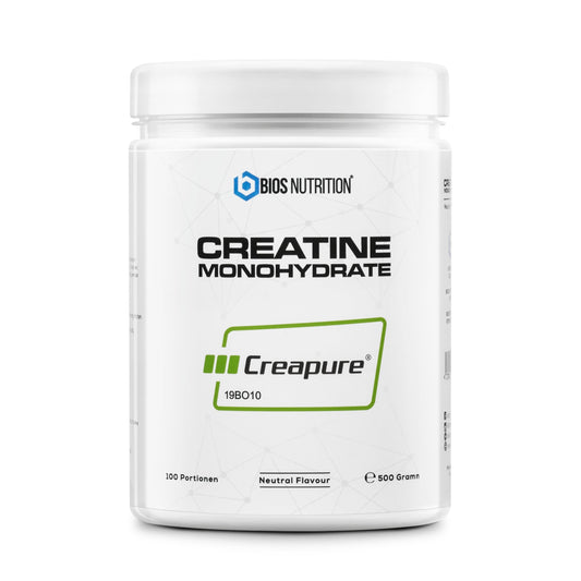 Creapure® Creatin Monohydrat