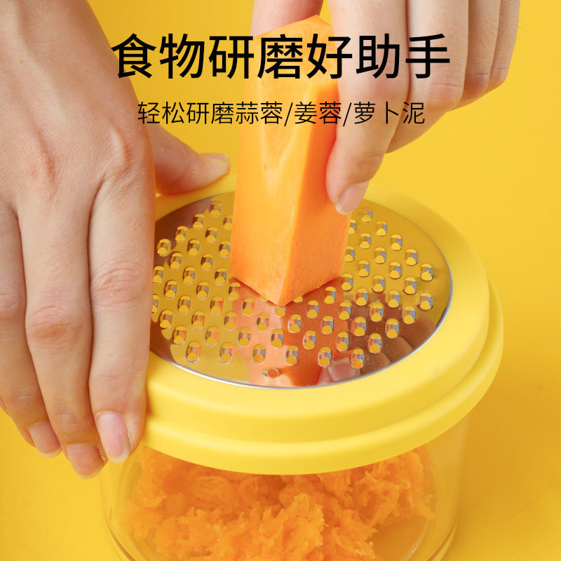 Household Corn Grater Multi-functional Peeling Corn Thresher Practical Creative Kitchen Utensils Artifact Kitchen Tools