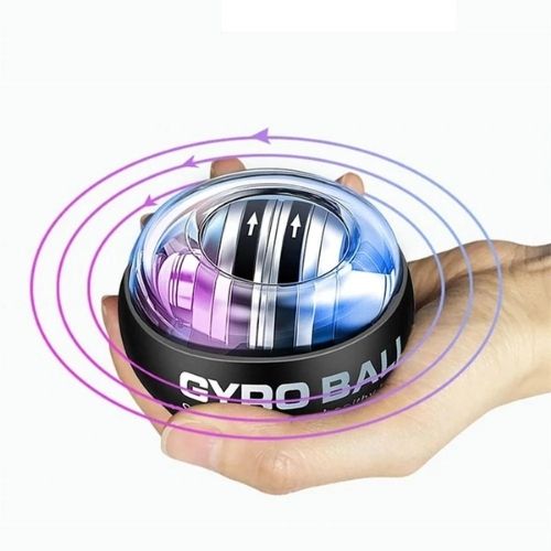 Powerball Gyroscope