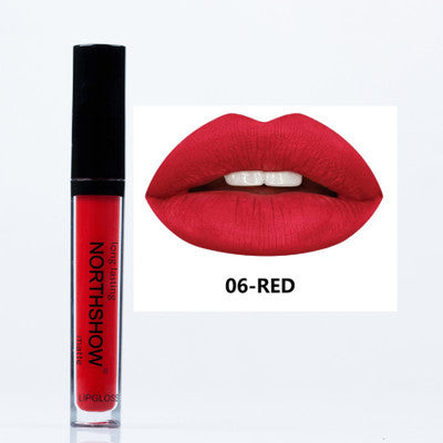 New Product Liquid Lipstick