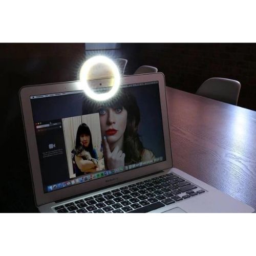 Selfie Ring Light for Phone