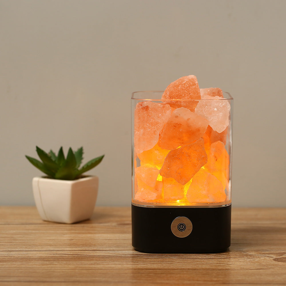 Himalayan Salt Lamp