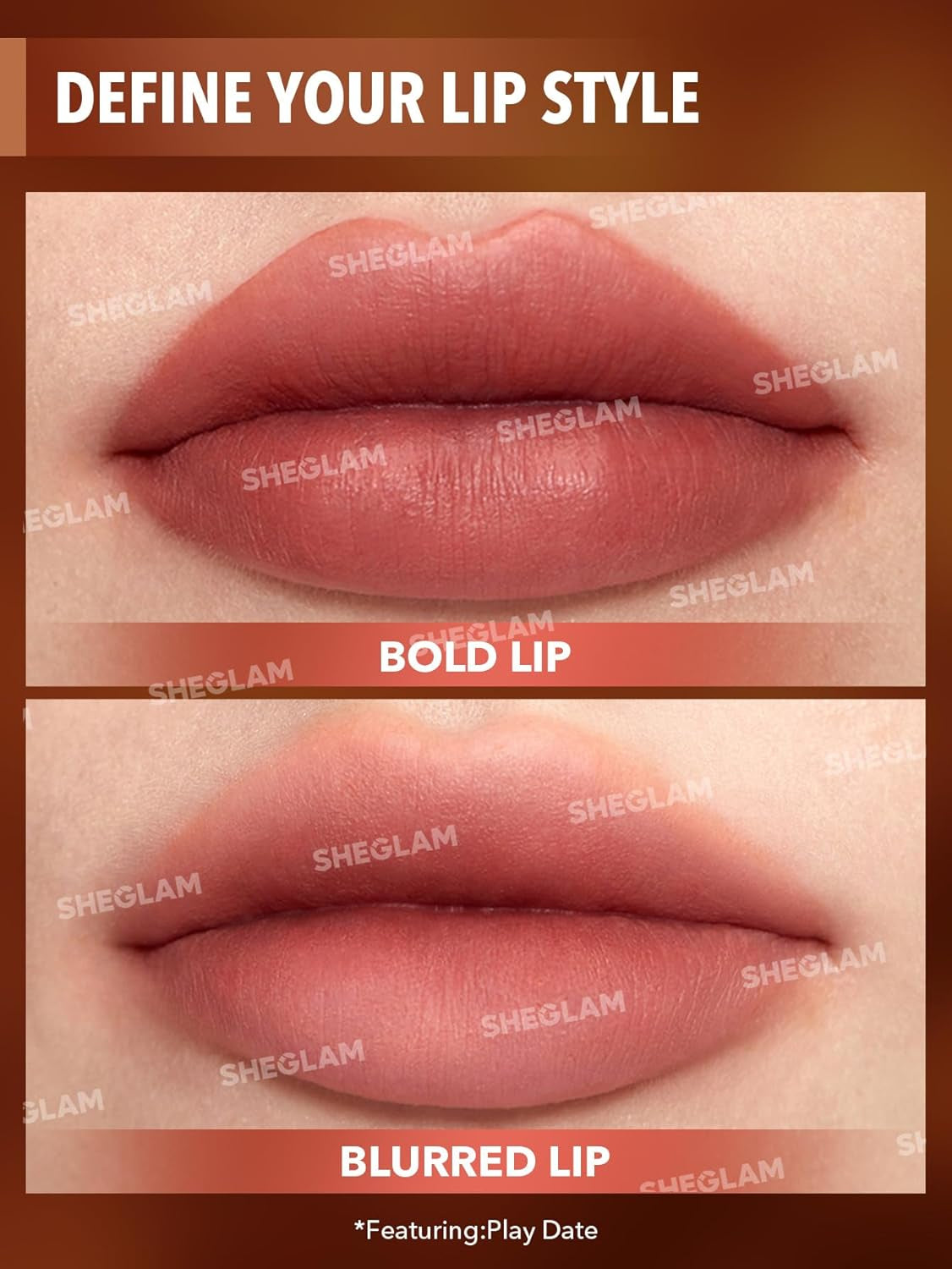 Soft Haze Lip Blur Waterproof Liquid Lipstick Matte Transfer-Proof Lip Tint Lasting Super Stay Lip Stain-Another Round