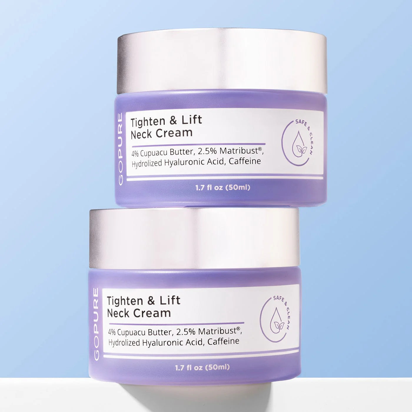 Tighten & Lift Neck Cream