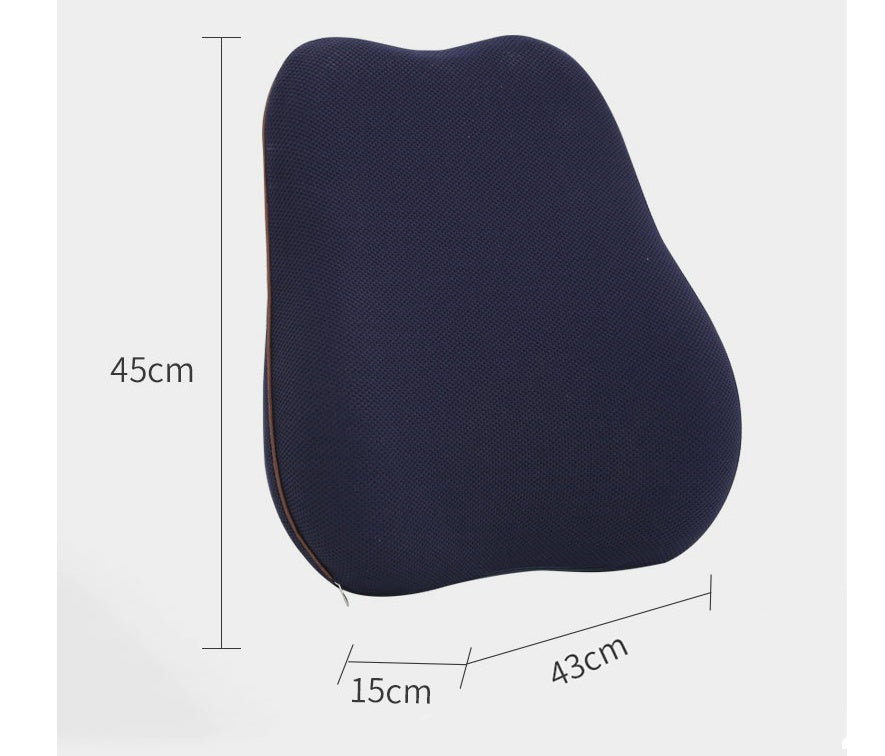 Office waist cushion waist cushion cushion memory foam