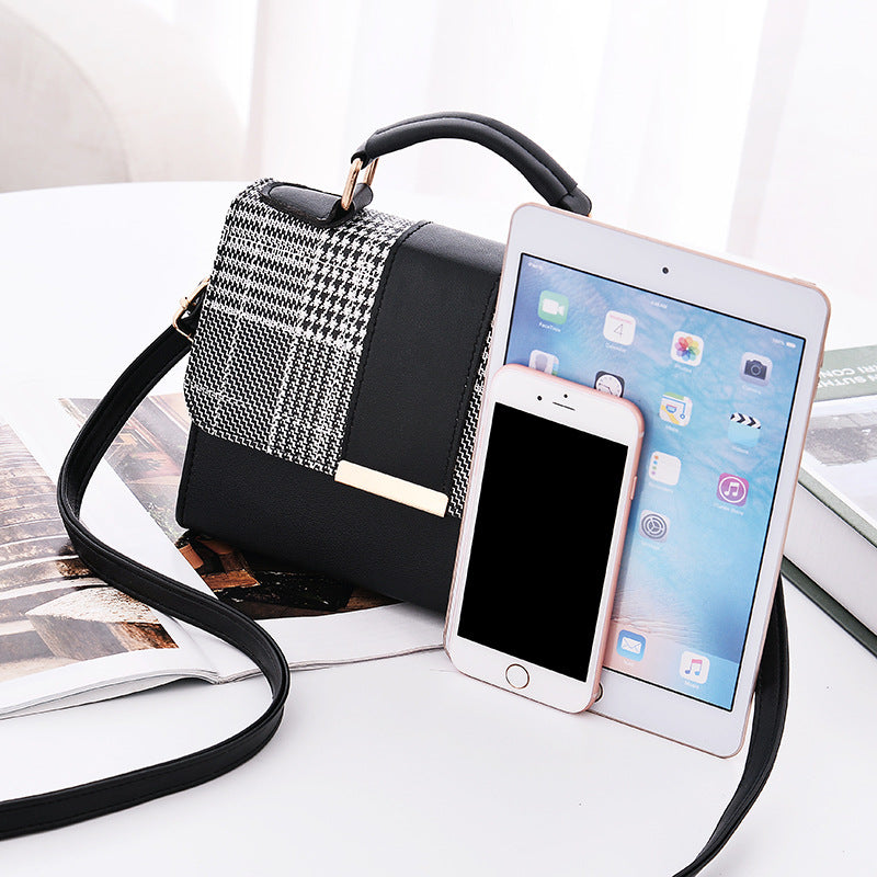 Bags Women&#039;s 2022 New Trendy Women&#039;s Bags Korean Version Messenger Bags Shoulder Bags Fashion Handbags