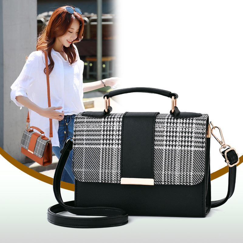 Bags Women&#039;s 2022 New Trendy Women&#039;s Bags Korean Version Messenger Bags Shoulder Bags Fashion Handbags