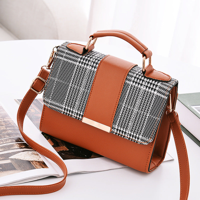 Bags Women&#039;s 2022 New Trendy Women&#039;s Bags Korean Version Messenger Bags Shoulder Bags Fashion Handbags