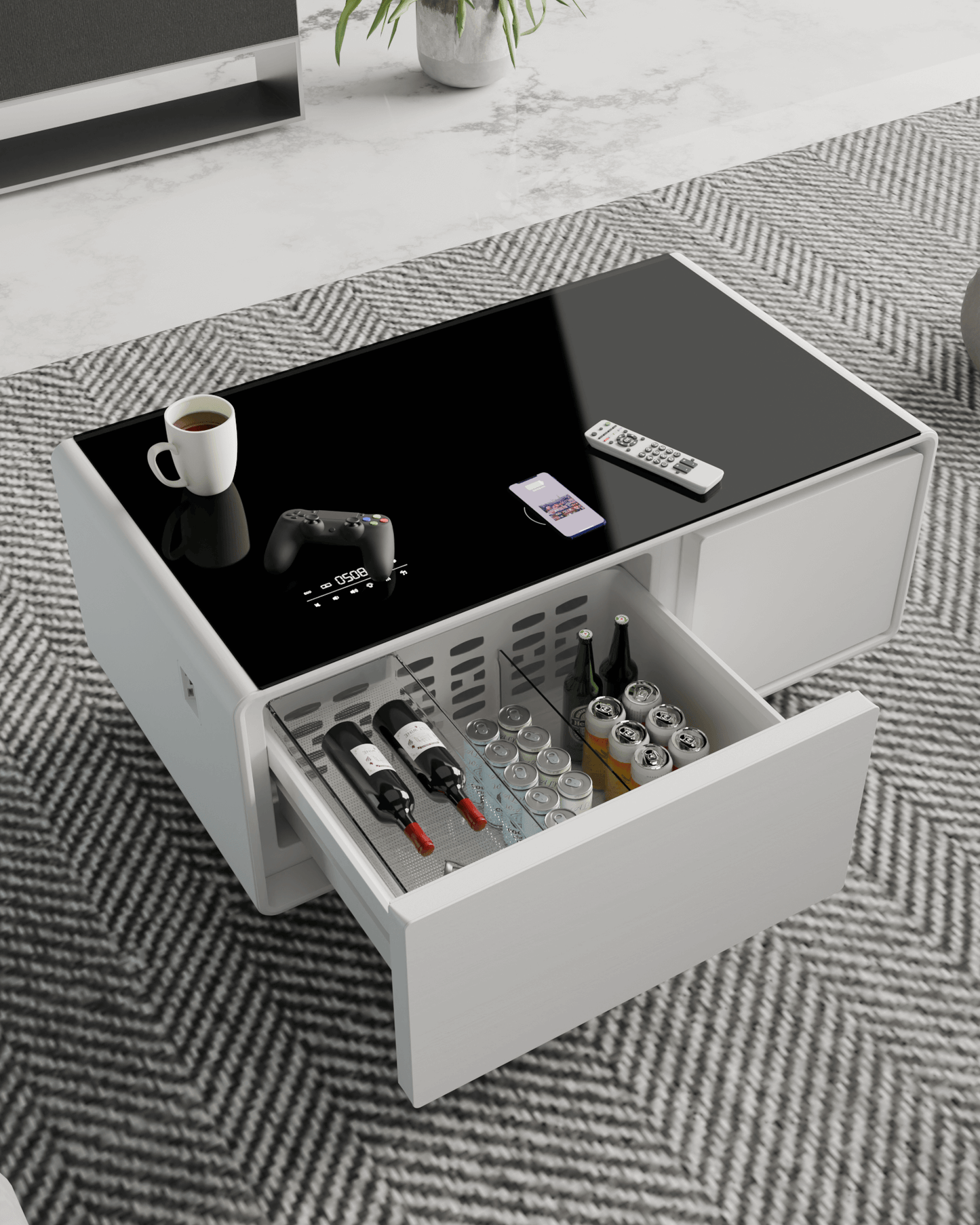 LT90 Pro Smart Coffee Table