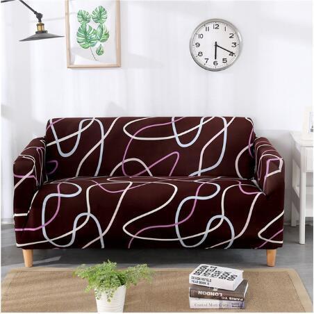 Elastic Universal Sofa Cover