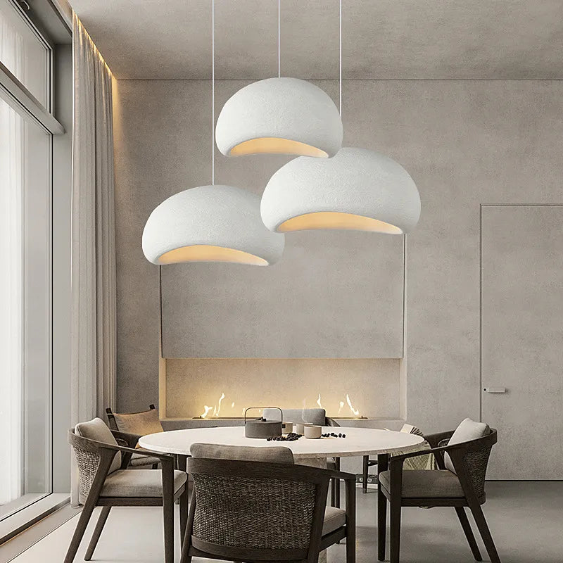 Nordic Pendant Chandelier