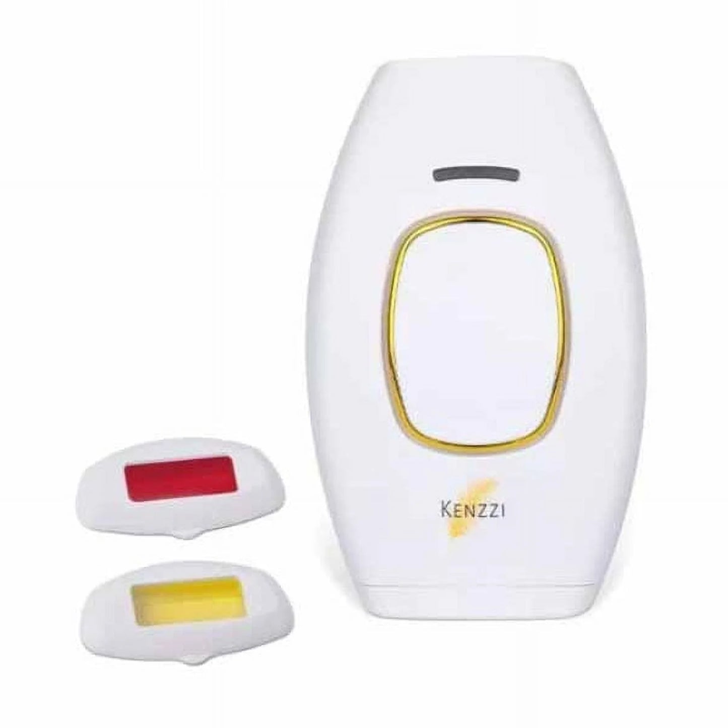 3-In-1 Multifunction IPL Handset-Hair Removal, Acne Reduction & Skin Rejuvenation