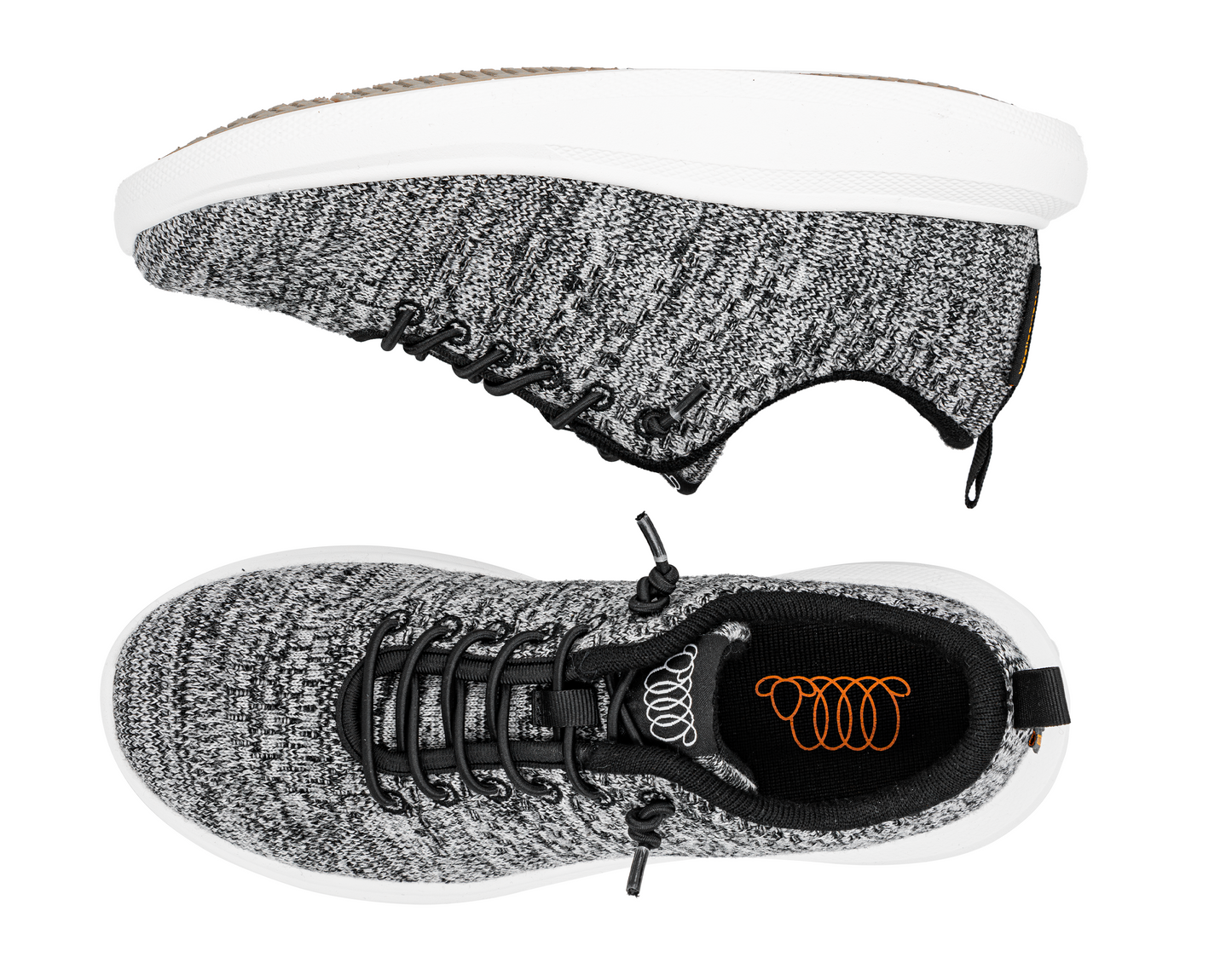 Coogee Multi Merino Wool Sneaker