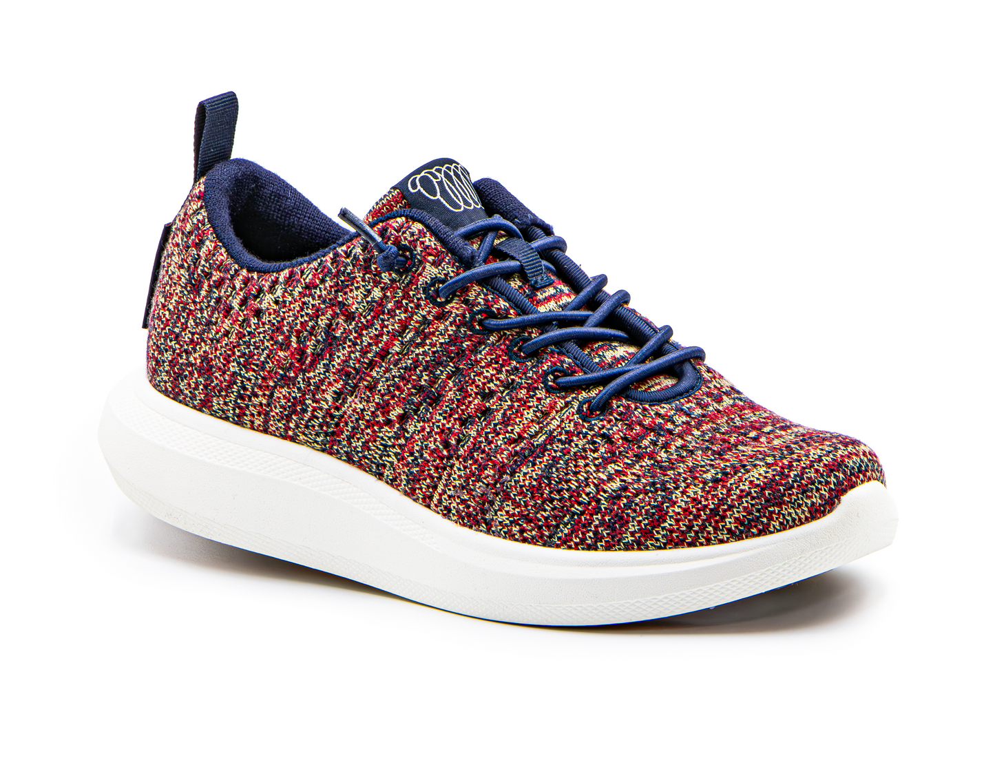 Coogee Multi Merino Wool Sneaker