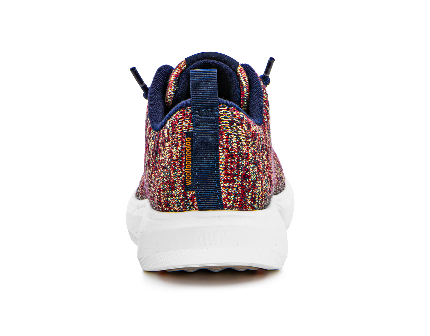 Coogee Multi Merino Wool Sneaker