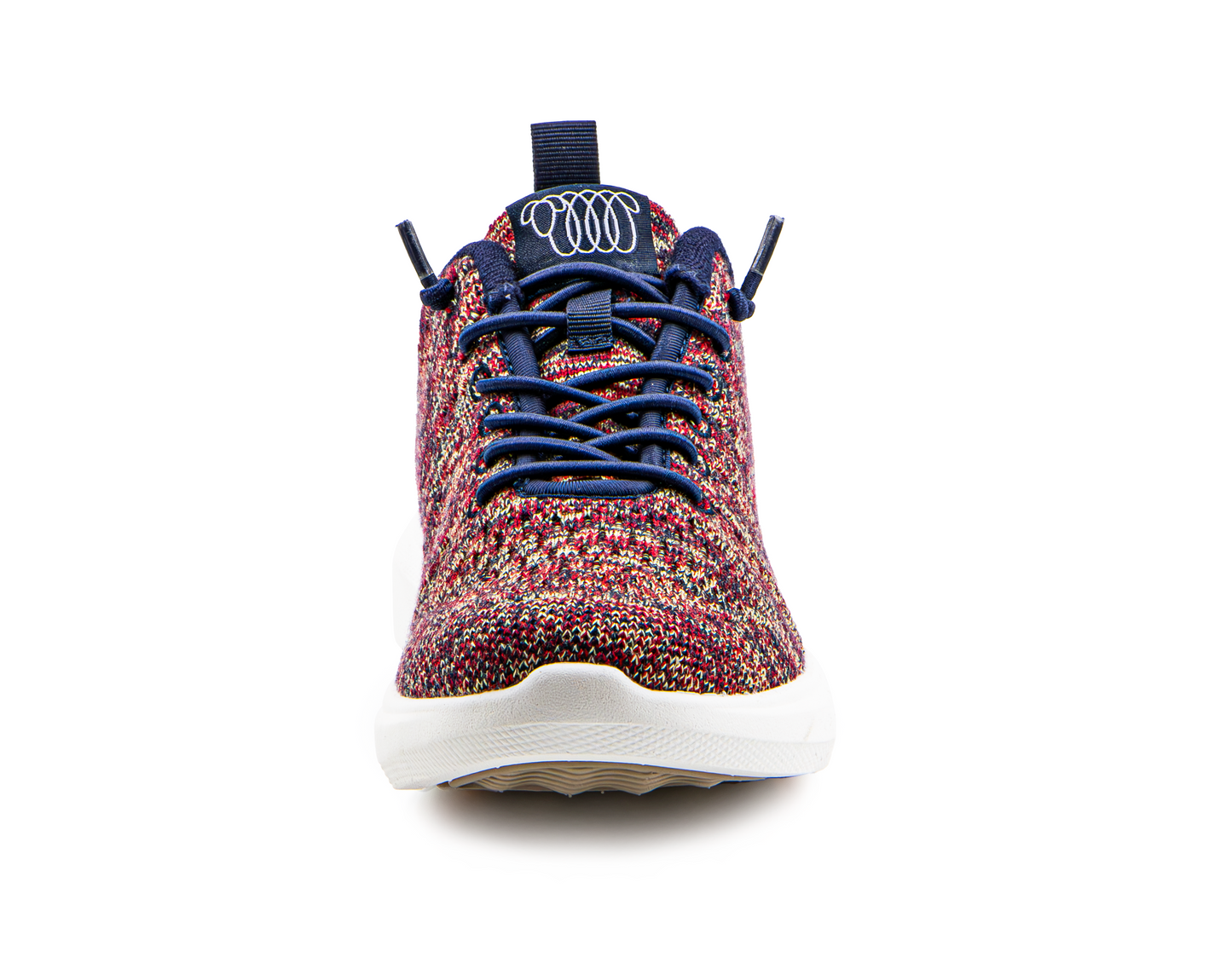 Coogee Multi Merino Wool Sneaker