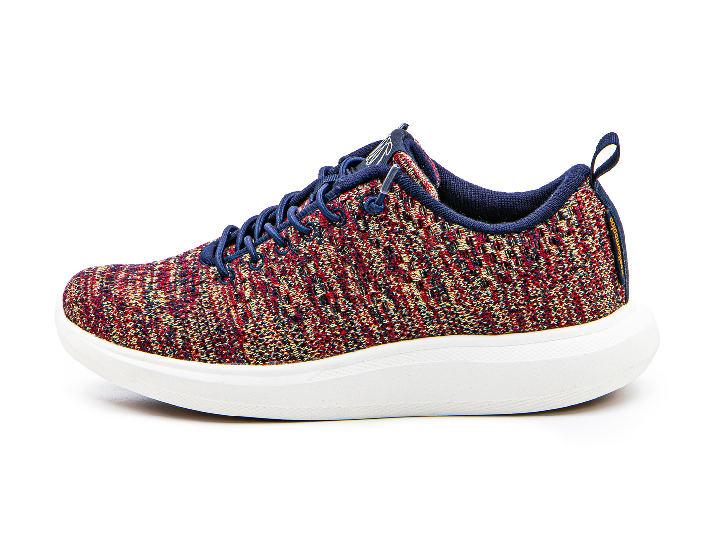 Coogee Multi Merino Wool Sneaker