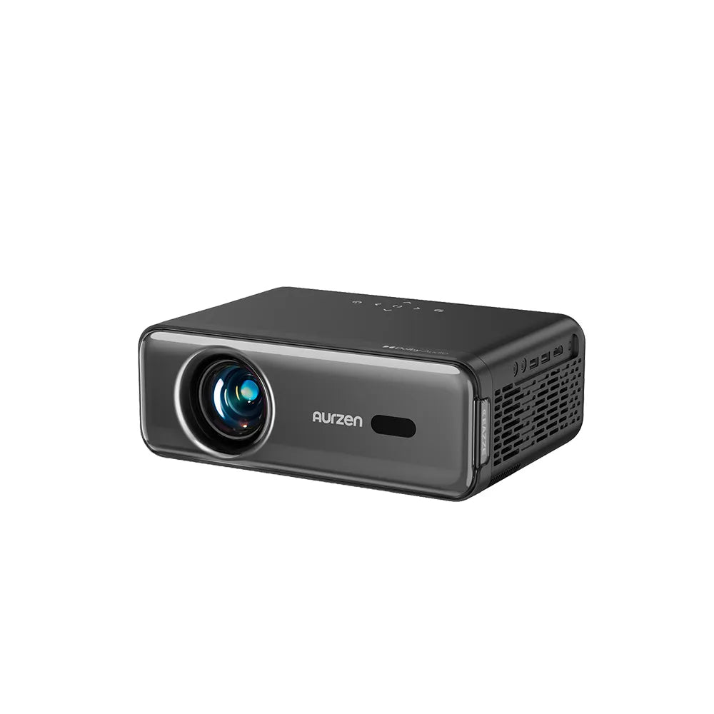 Aurzen EAZZE D1 Pro Projector