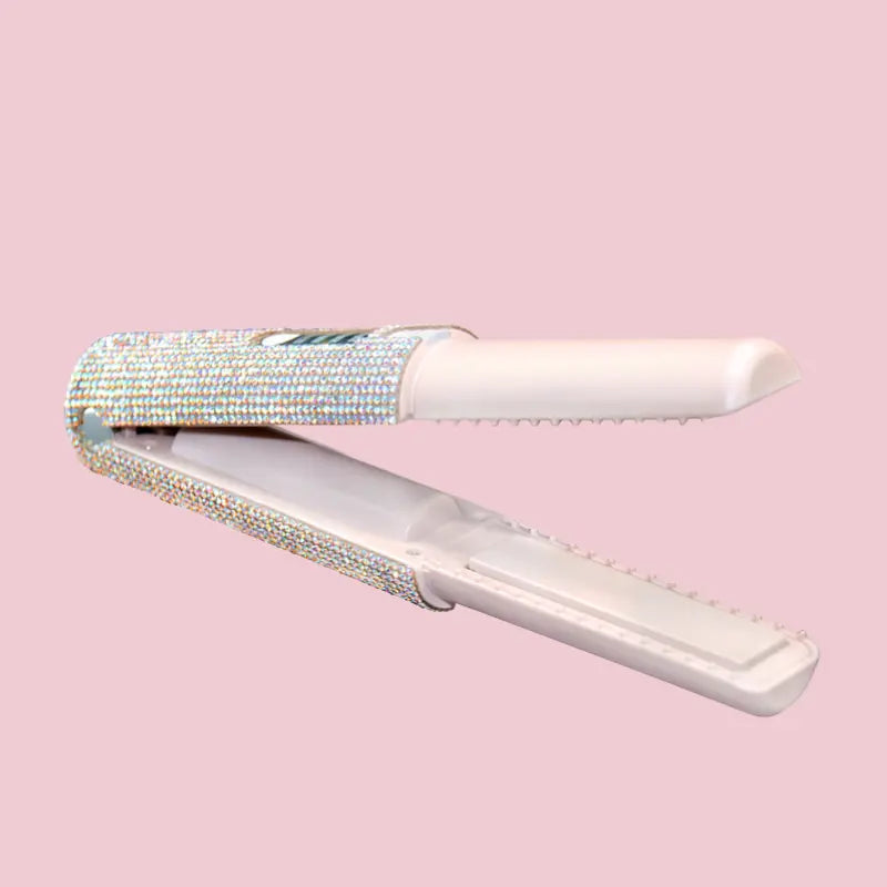 Portable Hair Straightener