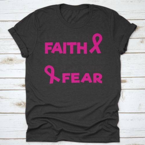 Let Your Faith, 100% Vector Best For Clothing Design, Poster, Pillow,