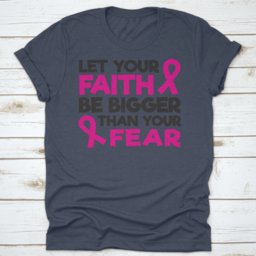 Let Your Faith, 100% Vector Best For Clothing Design, Poster, Pillow,