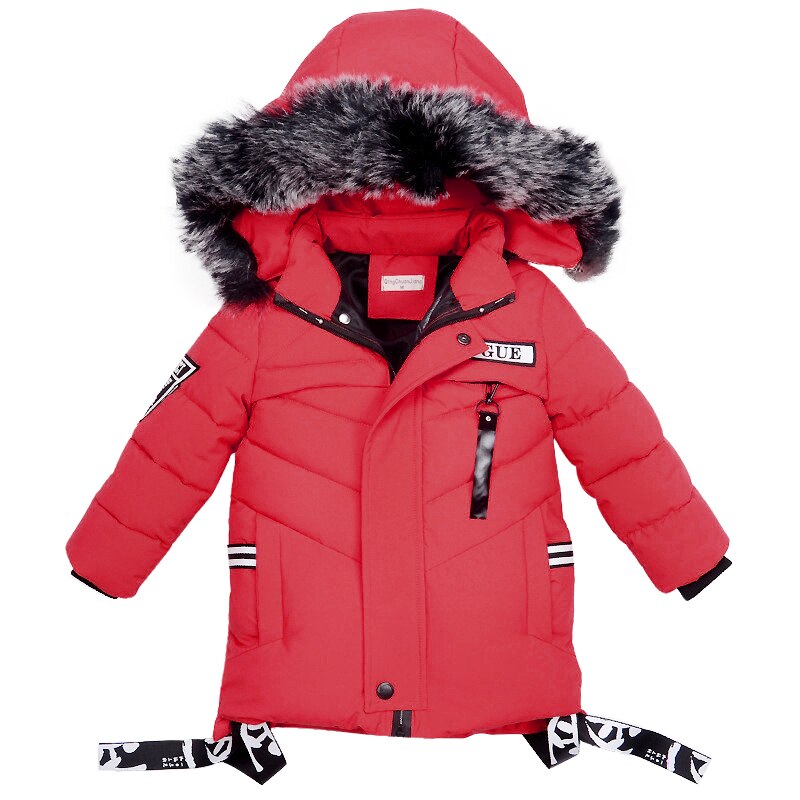 Premium Winter Jacket For Boys