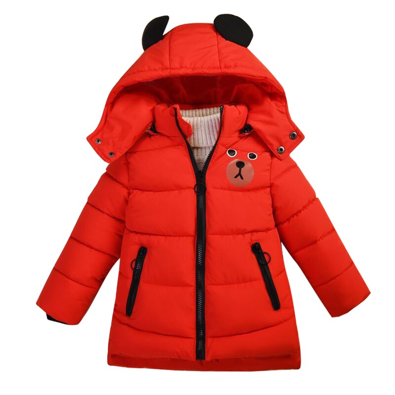 Premium Winter Jacket For Boys