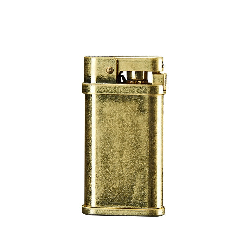 Briquet Thomas Shelby