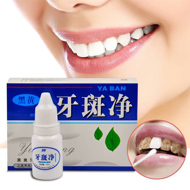 10ml Teeth Whitening Water Oral Hygiene Cleaning Teeth Care Tooth Cleaning Whitening Water Clareamento Dental Odontologia