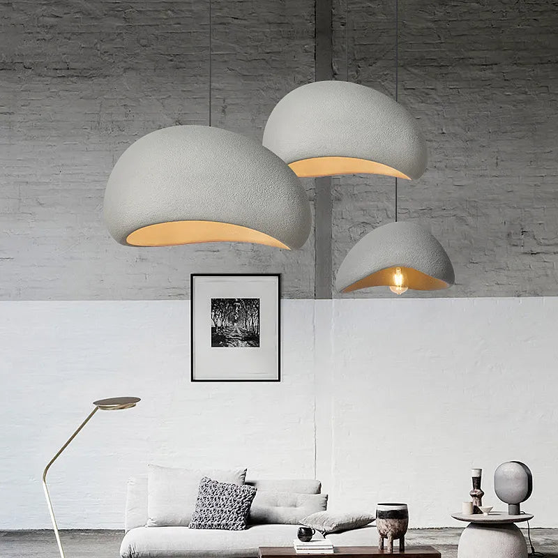 Nordic Pendant Chandelier