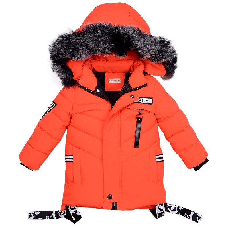 Premium Winter Jacket For Boys