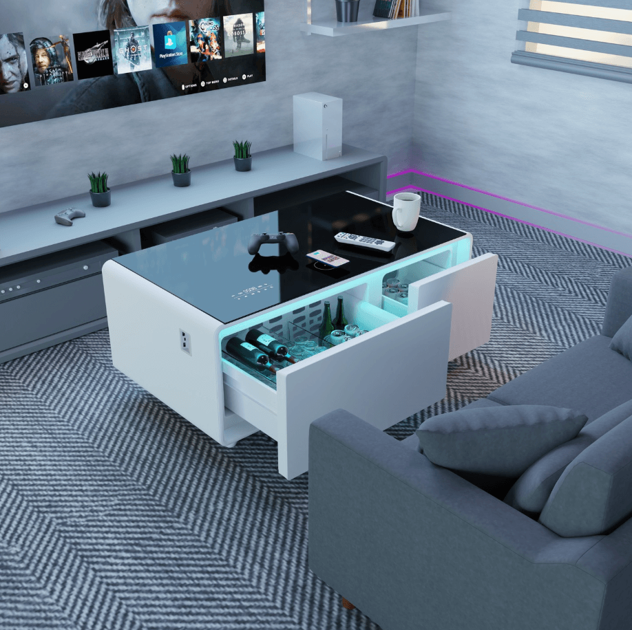 LT90 Pro Smart Coffee Table