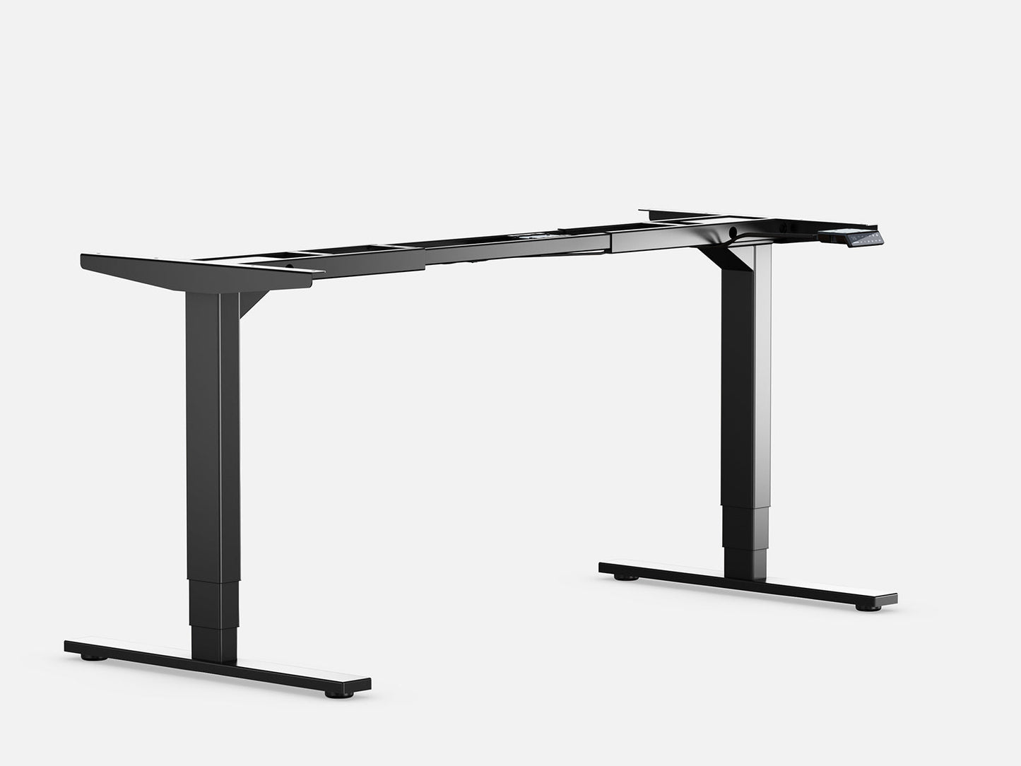 Maidesite T2 Pro Plus - Electric Height Adjustable Standing Desk Frame