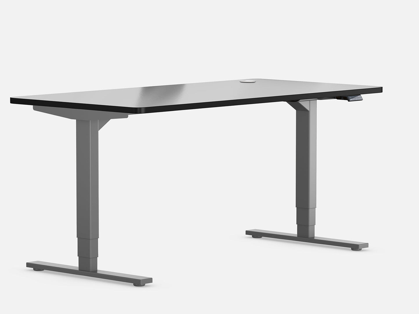 Maidesite T2 Pro Plus - Electric Height Adjustable Standing Desk Frame