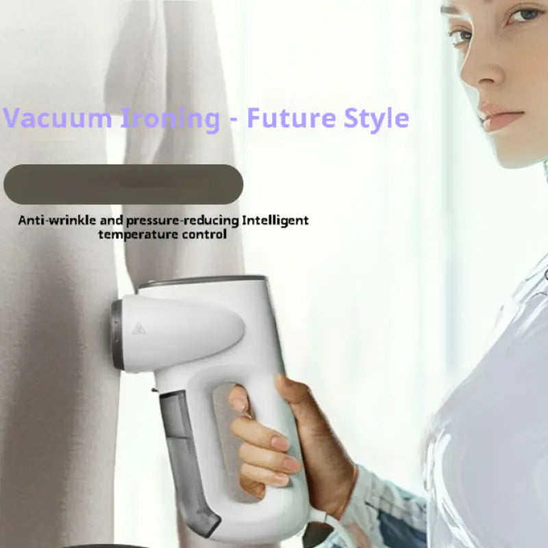 Portable Handheld Garment Steamer