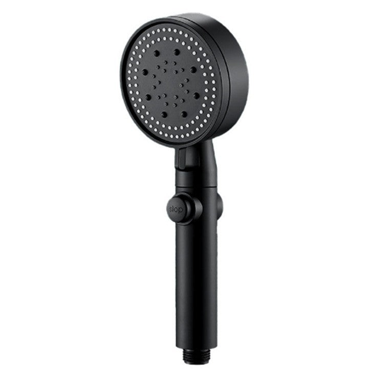 Supercharged Shower Head Shower Head Set