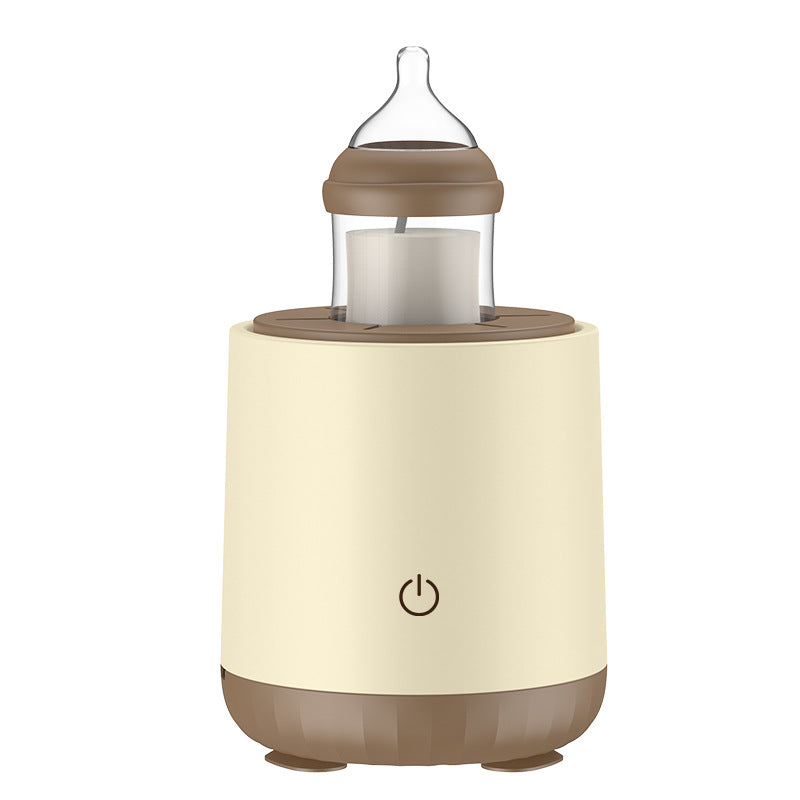 Mother And Baby Electric Milk Shaker Baby Milk Shaker