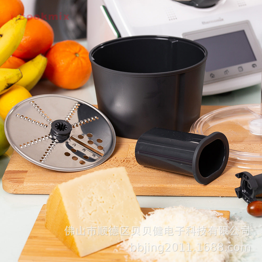 Accessories Multi-functional Vegetable Slicing And Grater Thermomix Kitchen Knife Thermomix TM5TM6