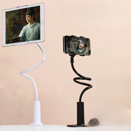 Mobile Phone Stand Lazy Bed Bedside Desktop Vertical Shooting Live Broadcast Mobile Phone Tablet Stand