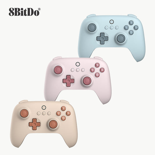 BABITAO Orion Youth NS Version Wireless Bluetooth Controller Switch OLED Game Console Body Vibration