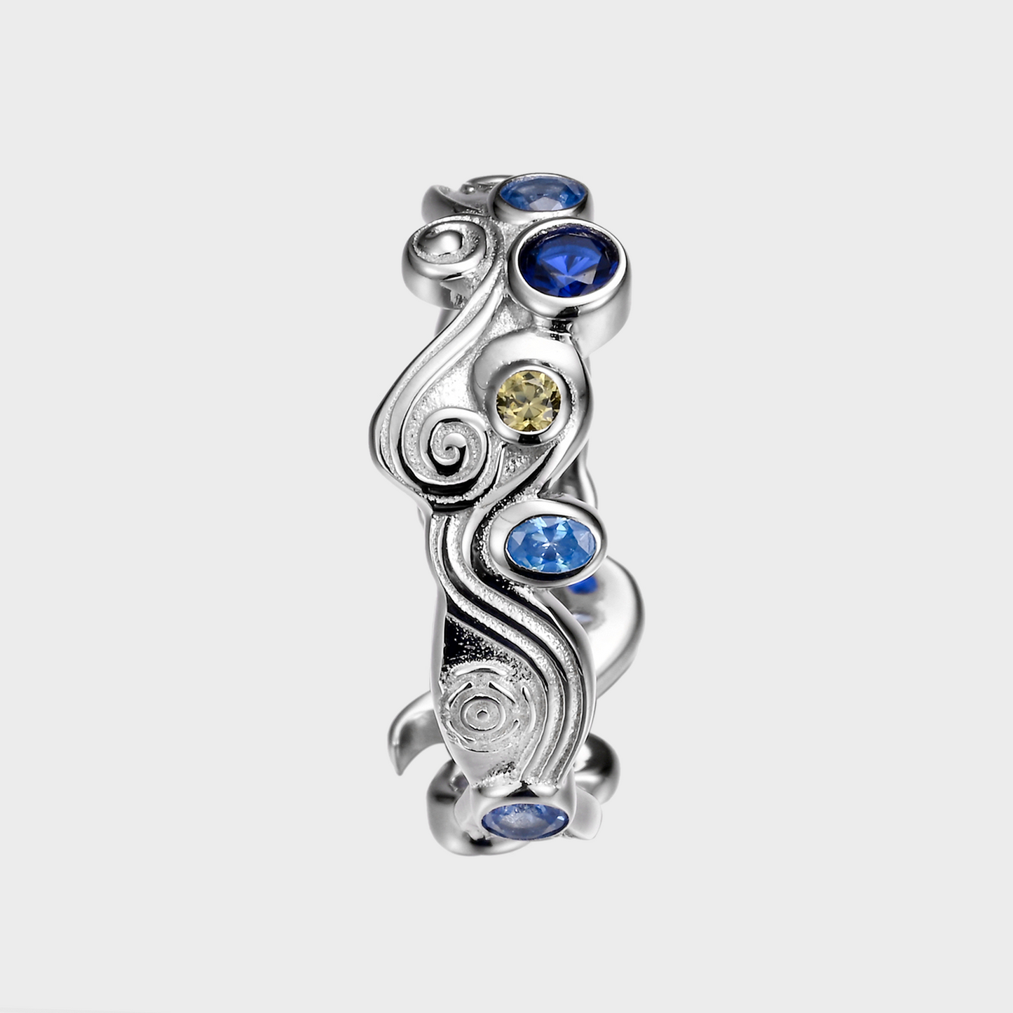 Starry Night - Ring