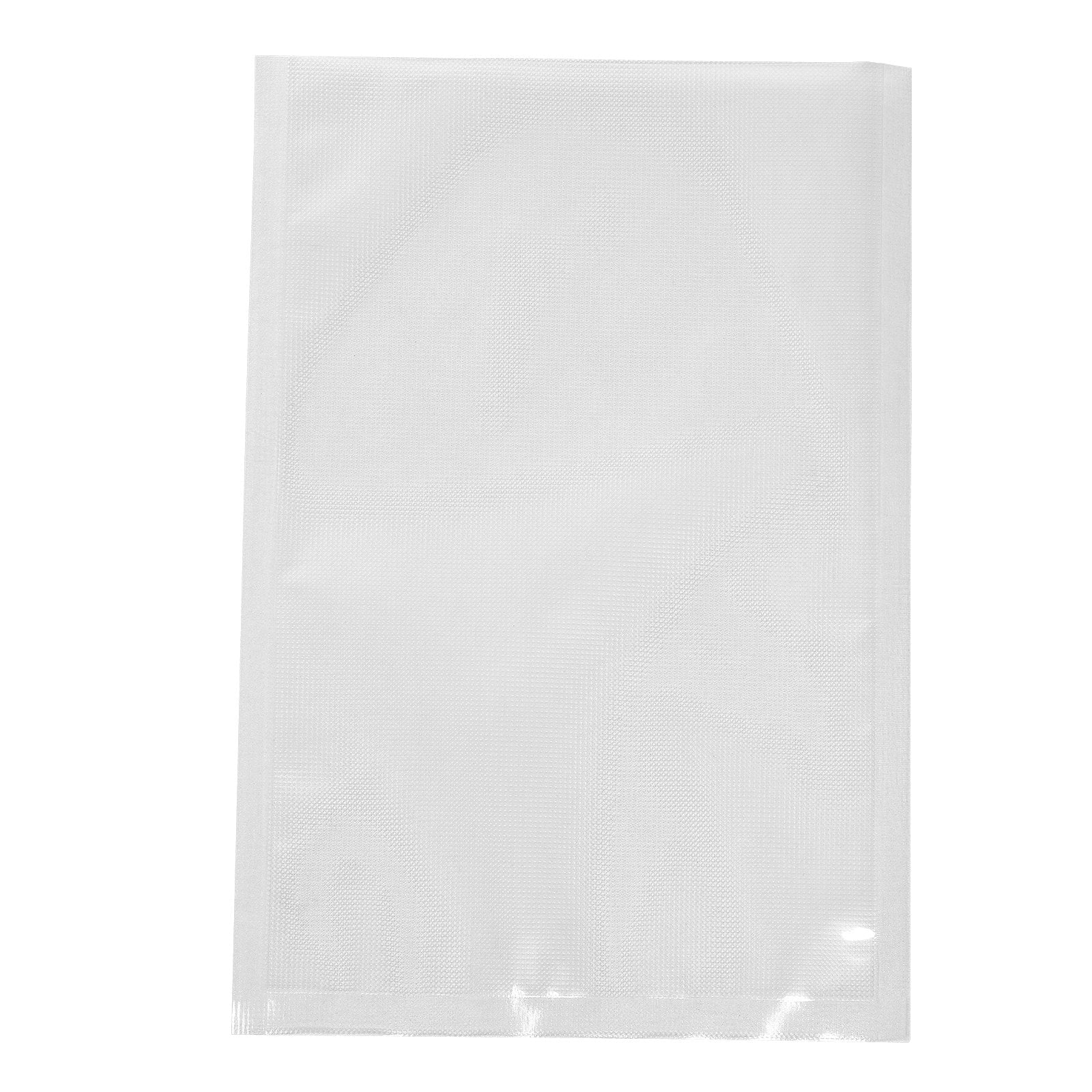 Vacuum Sealer Bags 200 PCS 8 X 12 Inch Non-Bpa Food Grade Sealing Storage Bag