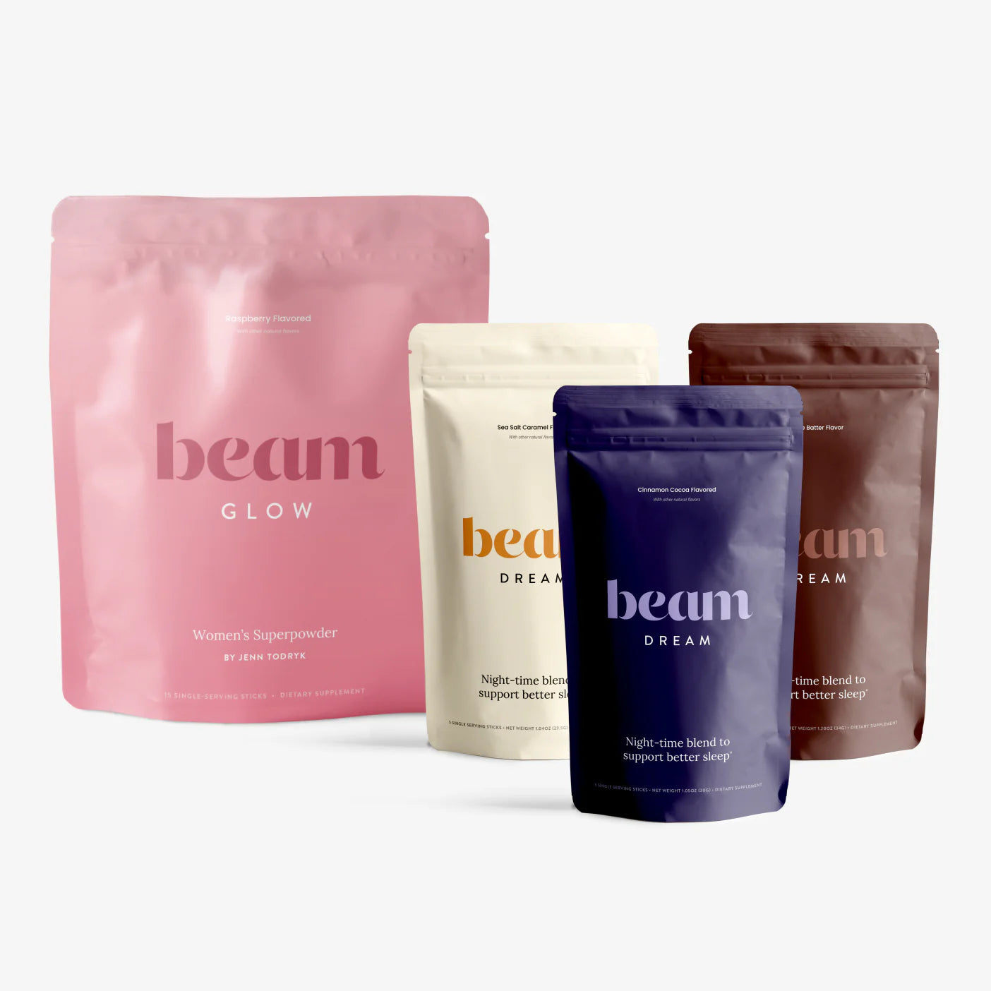 Women'S Wellness Sampler