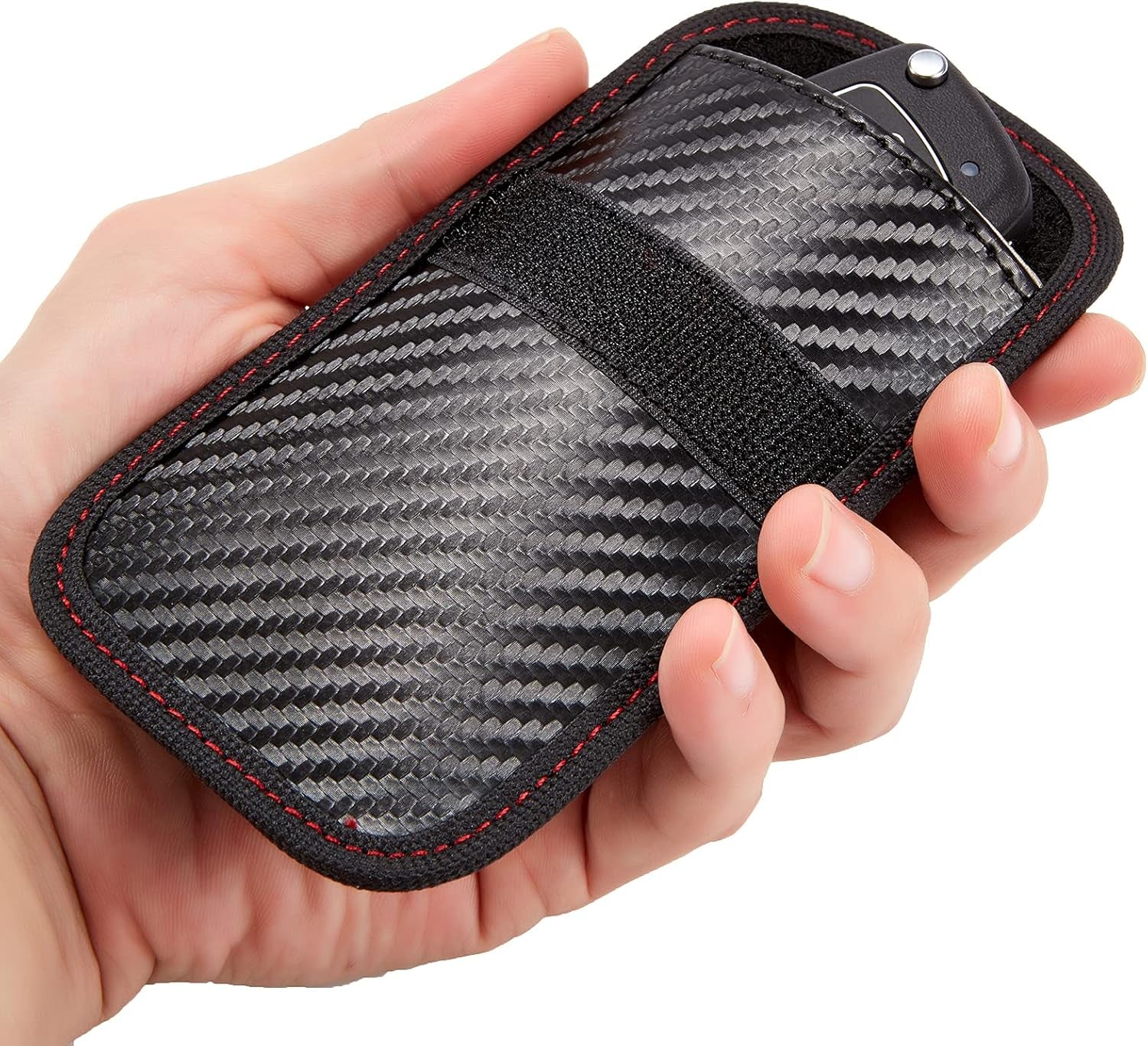 RFID Protection Key Sleeve